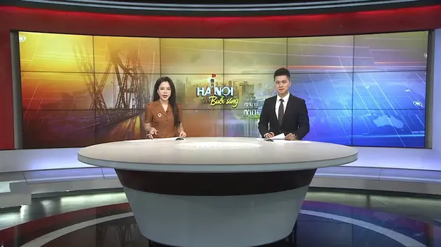 Chương trình Hà Nội buổi sáng | 20/05/2025
