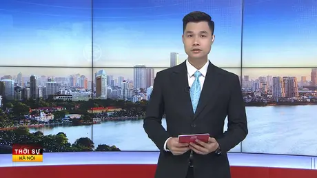 Chương trình Thời sự 9h00 | 20/05/2025