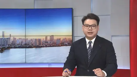 Chương trình Thời sự 11h30 | 20/05/2025
