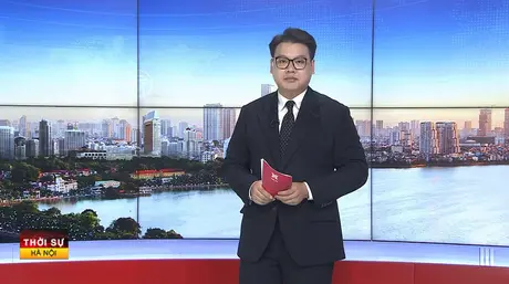 Chương trình Thời sự 15h00 | 20/05/2025