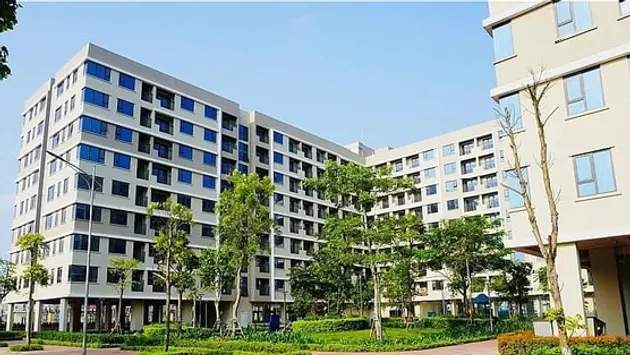 Bốn khoản thuế, phí bắt buộc khi bán NƠXH sau năm năm