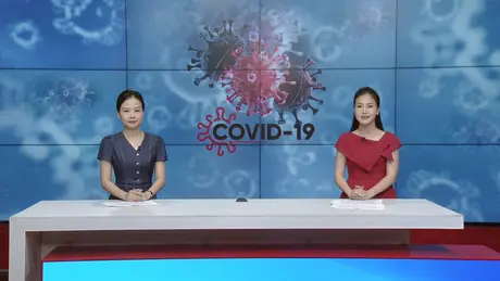 Chương trình Hà Nội 18h00 | 20/05/2025