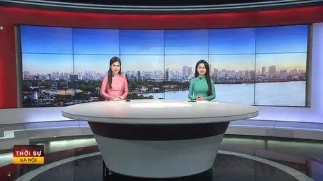 Chương trình Thời sự 18h30 | 20/05/2025