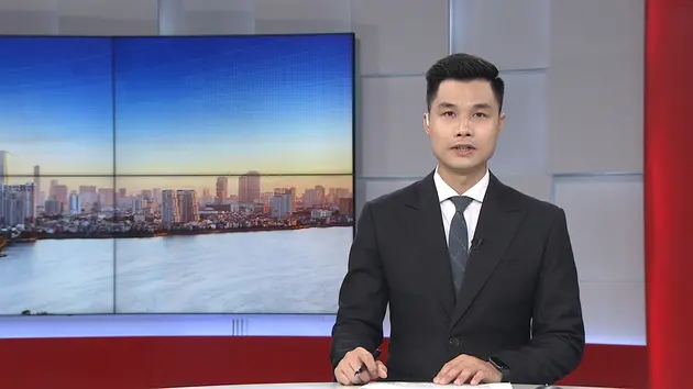Chương trình Thời sự 23h00 | 20/05/2025