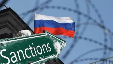 EU phê duyệt gói trừng phạt thứ 17 nhằm vào Nga