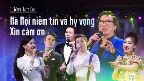 'Rơi vào êm ru' cùng Thái Đinh và Minh Min