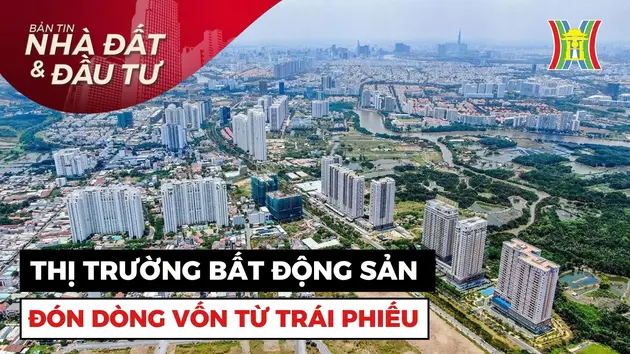 Bản tin Nhà đất và đầu tư | 20/08/2024