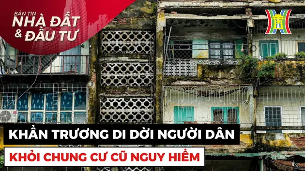 Bản tin Nhà đất và đầu tư | 20/09/2024