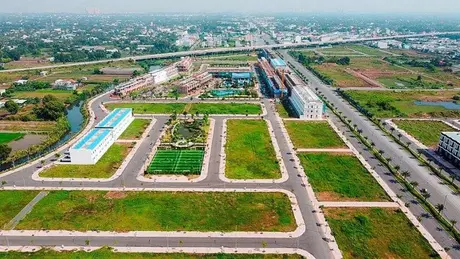 Luật Đất đai 2024 sẽ giúp Hà Nội dẫn đầu phát triển TOD