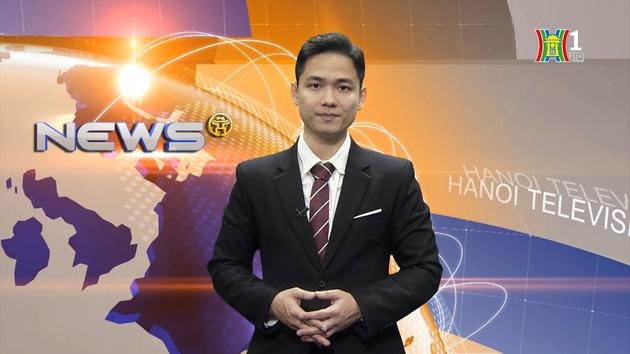 HANOITV News | 20/11/2023