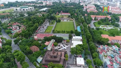 Vùng phát thải thấp kỳ vọng cải thiện chất lượng không khí Thủ đô | Chuyện đô thị | 20/12/2024