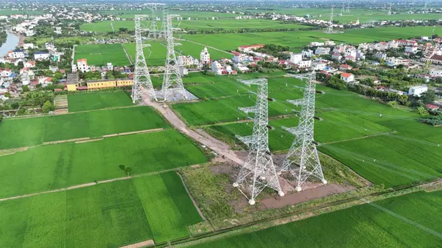 Kỳ 2: Cuộc hành quân Bắc tiến | Phim tài liệu | 04/09/2024