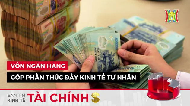 Bản tin Kinh tế Tài chính | 21/03/2025