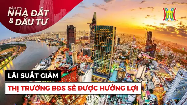 Bản tin Nhà đất và đầu tư | 21/03/2025