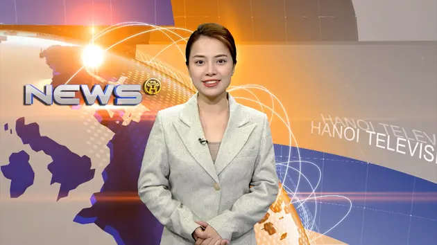 HANOITV News | 21/03/2025