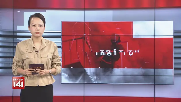 Bản tin 141 | 21/03/2025