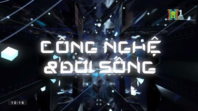 Công nghệ đời sống (ngày 19/04/2023)