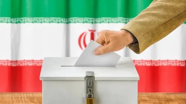 Iran ấn định thời điểm tổ chức bầu cử tổng thống