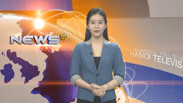 HANOITV News | 20/05/2025