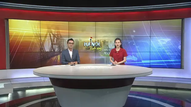 Chương trình Hà Nội buổi sáng | 21/05/2025