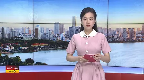 Chương trình Thời sự 9h00 | 21/05/2025