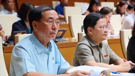 Rút ngắn thời gian bầu cử nhưng vẫn bảo đảm khoa học