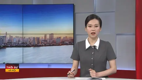 Chương trình Thời sự 11h30 | 21/05/2025
