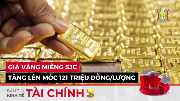 Bản tin Kinh tế Tài chính | 21/05/2025