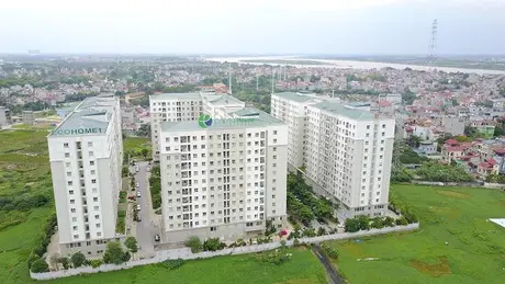 Điều kiện để người có công với cách mạng được mua NƠXH