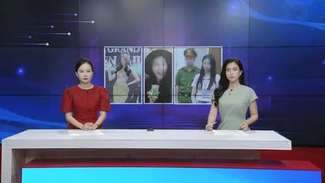 Chương trình Hà Nội 18h00 | 21/05/2025