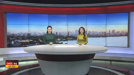 Chương trình Thời sự 18h30 | 21/05/2025