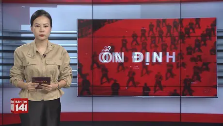 Bản tin 141 | 21/05/2025
