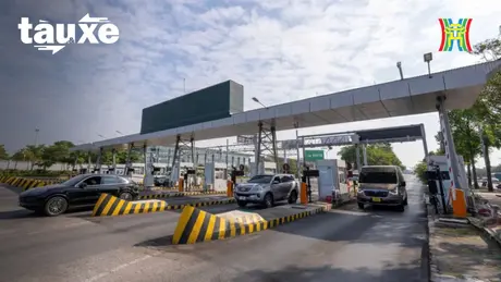 Tiềm năng kết nối du lịch các vùng miền bằng tàu hỏa | Bản tin Tàu và Xe | 21/05/2025
