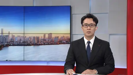 Chương trình Thời sự 23h00 | 21/05/2025
