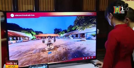 Hà Nội hưởng ứng Ngày Dân số Thế giới