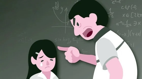 Yêu cho roi cho vọt' có còn là quan điểm phù hợp?