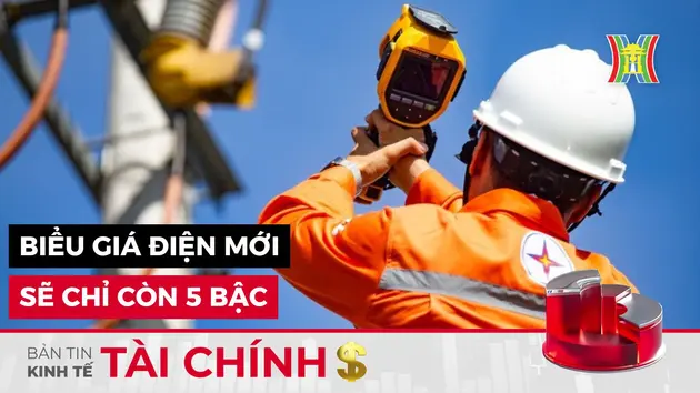 Bản tin Kinh tế Tài chính | 21/08/2024
