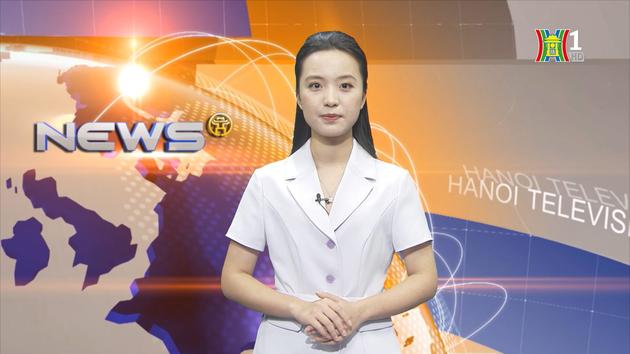 HANOITV News | 21/11/2023