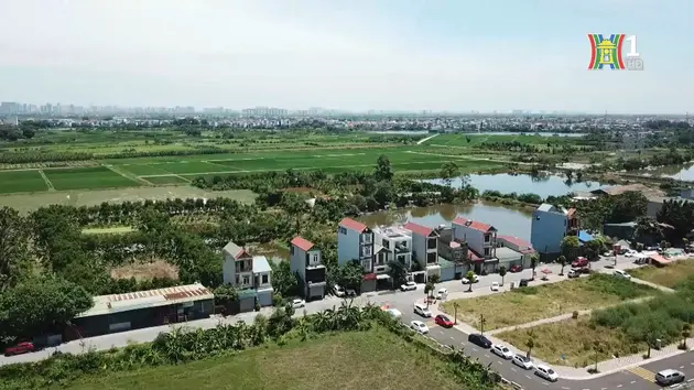 Thuế bất động sản: Cần lộ trình và sự cẩn trọng | Chuyện đô thị | 21/11/2024