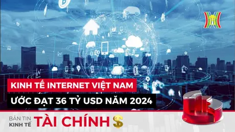 Bản tin Kinh tế Tài chính | 21/11/2024