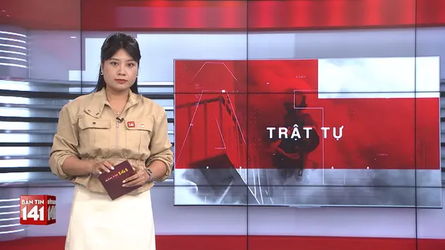 Bản tin 141 | 22/02/2025