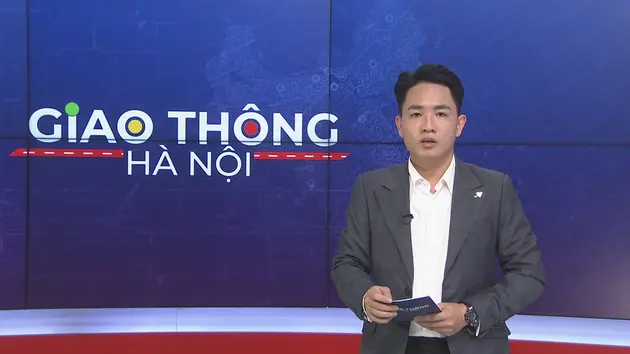 Giao thông Hà Nội | 22/03/2025
