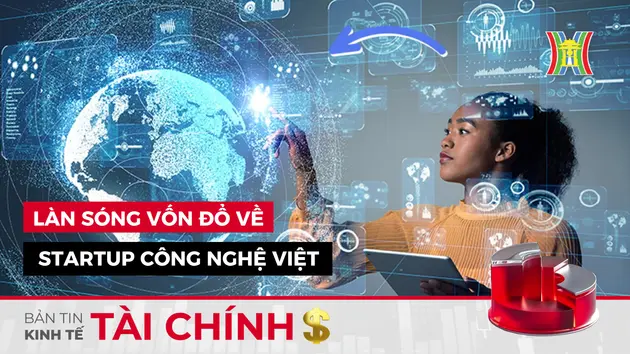 Bản tin Kinh tế Tài chính | 22/03/2025