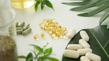 Xác định đúng vai trò thực phẩm chức năng