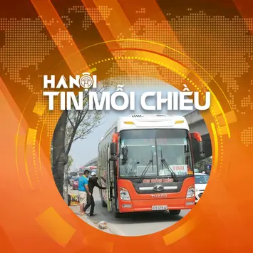 Để không còn nỗi lo xe dù, bến cóc dịp nghỉ lễ | Hà Nội tin mỗi chiều