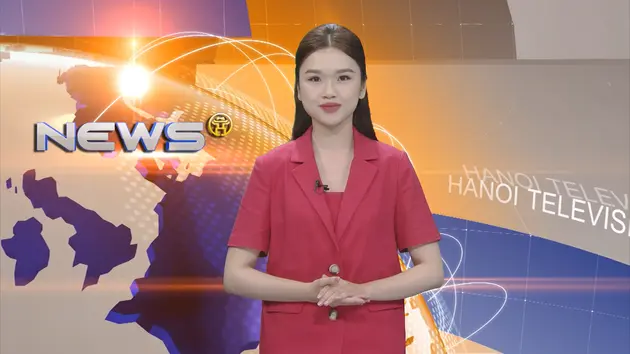HANOITV News | 21/05/2025
