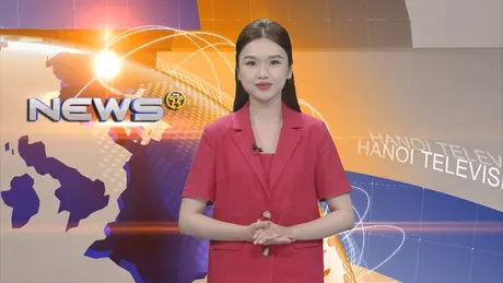 HANOITV News | 21/05/2025
