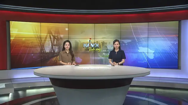 Chương trình Hà Nội buổi sáng | 22/05/2025