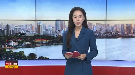 Chương trình Thời sự 9h00 | 22/05/2025