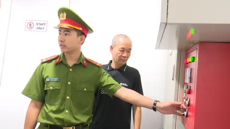 Đảm bảo an toàn PCCC cần sự phối hợp từ nhiều phía